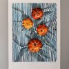 Lost Mandarins - Giclée Print